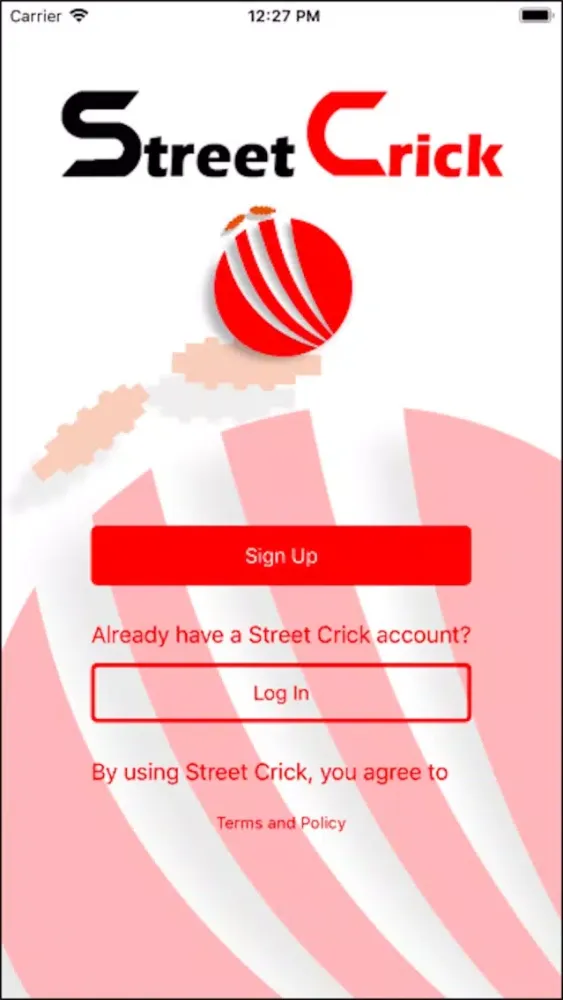 Street Crick应用截图